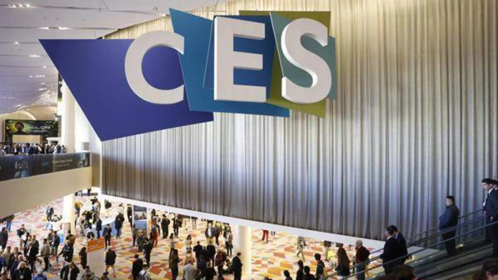 CES Las Vegas